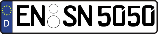 EN-SN5050