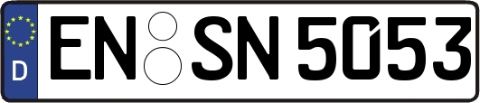EN-SN5053