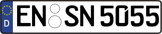 EN-SN5055