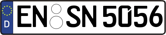 EN-SN5056