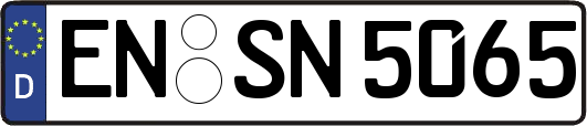EN-SN5065