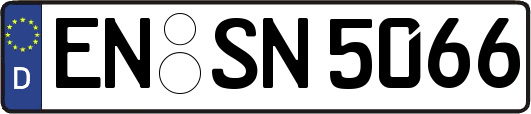 EN-SN5066
