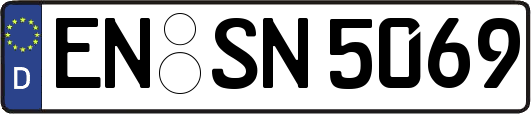 EN-SN5069
