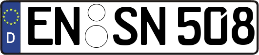 EN-SN508