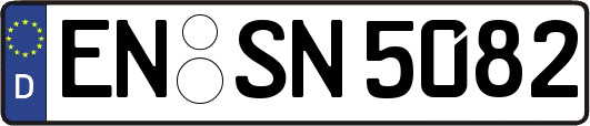 EN-SN5082