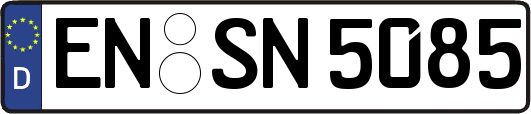 EN-SN5085