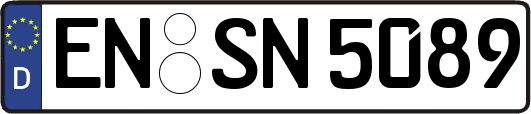 EN-SN5089