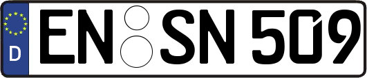 EN-SN509