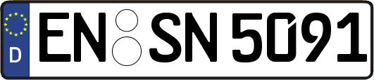EN-SN5091