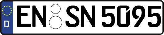 EN-SN5095
