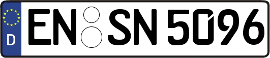 EN-SN5096