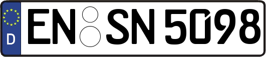 EN-SN5098