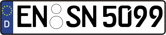 EN-SN5099
