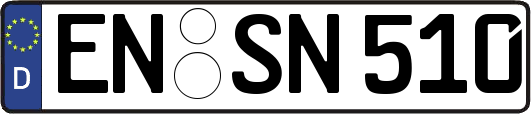EN-SN510