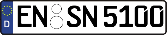 EN-SN5100