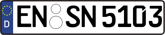 EN-SN5103