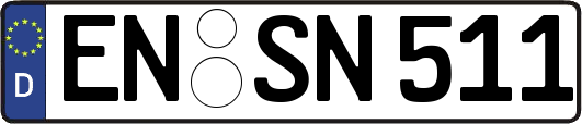 EN-SN511