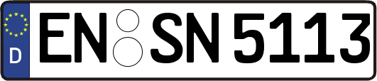 EN-SN5113