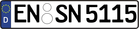 EN-SN5115