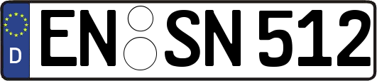 EN-SN512