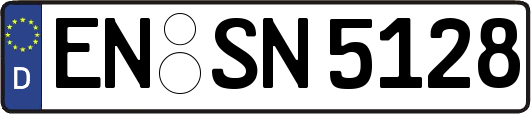 EN-SN5128