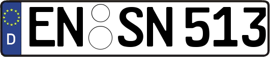 EN-SN513