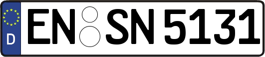 EN-SN5131