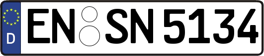 EN-SN5134