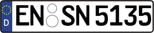 EN-SN5135
