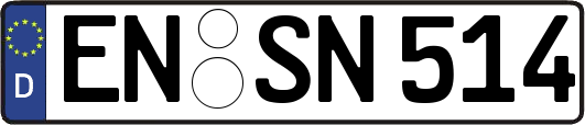 EN-SN514