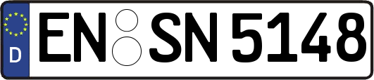 EN-SN5148