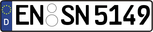 EN-SN5149