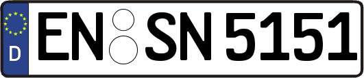 EN-SN5151