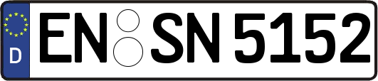 EN-SN5152