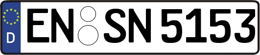 EN-SN5153