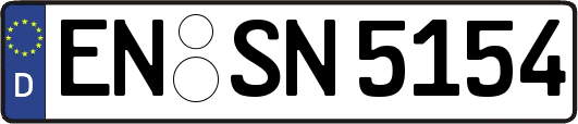 EN-SN5154