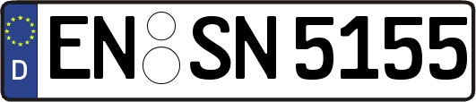 EN-SN5155