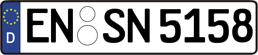 EN-SN5158