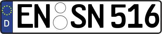 EN-SN516