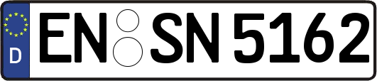 EN-SN5162