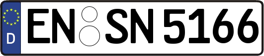 EN-SN5166