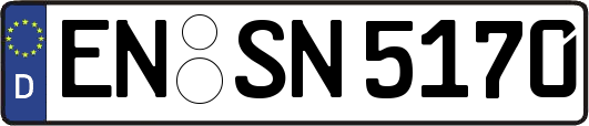 EN-SN5170