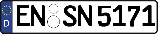 EN-SN5171