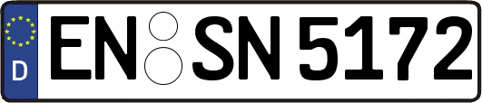 EN-SN5172