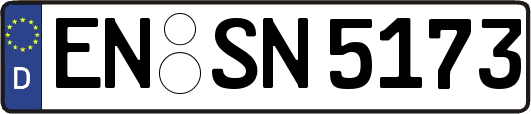 EN-SN5173