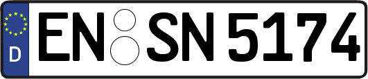 EN-SN5174