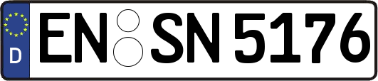 EN-SN5176