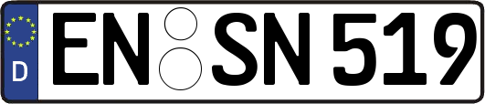 EN-SN519