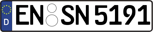 EN-SN5191