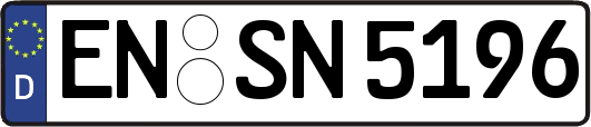 EN-SN5196